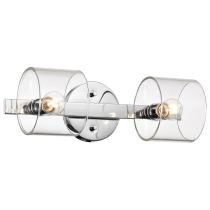 MARLOWE 2 LIGHT VANITY - 60-8072