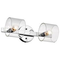 MARLOWE 2 LIGHT VANITY - 60-8072
