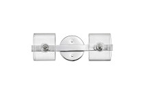 MARLOWE 2 LIGHT VANITY - 60-8072