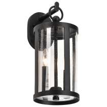 BROADSTONE 2 LT LG WALL LANT - 60-8113
