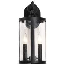 BROADSTONE 2 LT LG WALL LANT - 60-8113