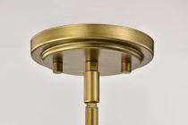 SOLARA MINI PENDANT - 60-8665
