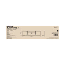 BLINK PRO PLUS 47W 1'X4' - 62-1775