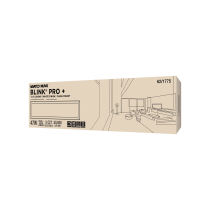 BLINK PRO PLUS 47W 1'X4' - 62-1775