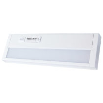 UNDER CAB LED RGB 11" - WH - 63-551