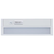 UNDER CAB LED RGB 11" - WH - 63-551