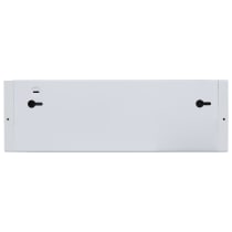 UNDER CAB LED RGB 11" - WH - 63-551