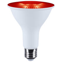 PAR30/12.5W/LED/RGBTW/SF - S11107