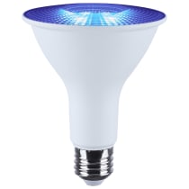 PAR30/12.5W/LED/RGBTW/SF - S11107