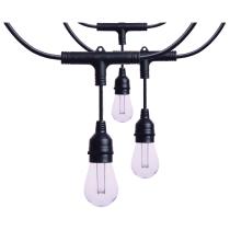 24FT/LED/SL/S14/SF/RGBTW/120V - S11190