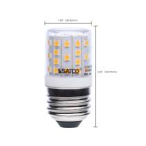 3.5T14/CL/930/120-240V/E26/CD - S11200
