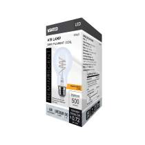 6A19/CL/LED-GF/COIL/927/120V - S11521