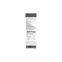 4CA11/CL/LED-GF/COIL/927/E12 - S11526R1