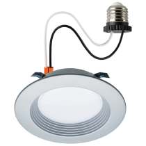 6.7WLED/DLR/4/CCT-SEL/RD/BN - S11833R1