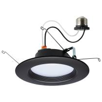 9WLED/DLR/5-6/CCT-SEL/RD/BZ - S11837R1