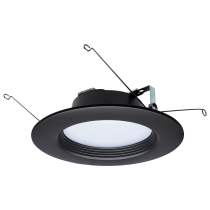 9WLED/DLR/5-6/CCT-SEL/RD/BZ - S11837R1