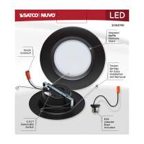 9WLED/DLR/5-6/CCT-SEL/RD/BZ - S11837R1