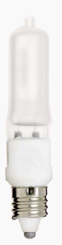 50W MINI-CAN FROSTED 120V. - S1914