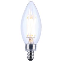 5.5B11/LED/930/CL/120V/E12 - S21274