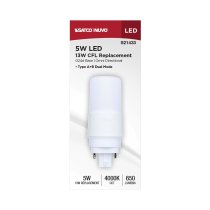 5CFL/L/840/G24D/AB/FR/U - S21433