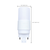 5CFL/L/840/G24D/AB/FR/U - S21433