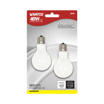 40A15/FROST 120V INT 2/CD - S2745