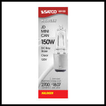 150Q/CL/DC - S3122