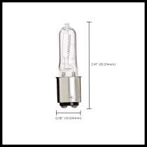 150Q/CL/DC - S3122