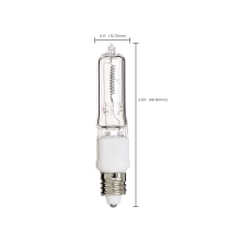 50Q/CL 50W MINI-CAN E11 - S3162