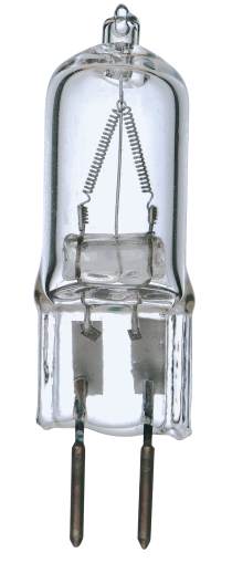 35W JC/120 VOLT BI-PIN - S3164
