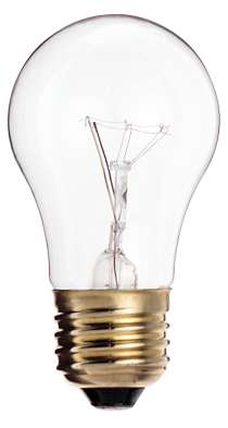 40A15 CLEAR BOXED 130V - S3810