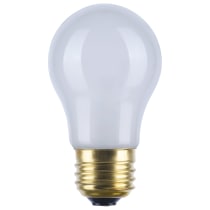 25A15 STD FROST 130V - S3815