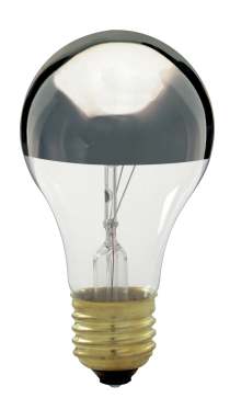 100A19 CHROME TOP - S3956