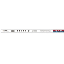 11/T8/LED/48-850/DR - S49937