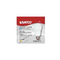 7A19/E26/4100K/120V/1PK - S7282