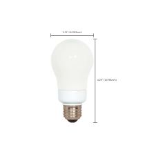 7A19/E26/4100K/120V/1PK - S7282