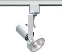 WHITE PAR20 GIMBAL RING - TH220