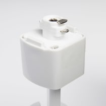 TRACK PRO SERIES- 20W- WH- 36 - TH613