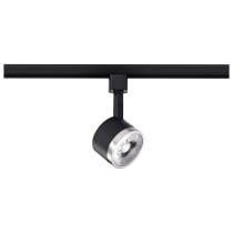 12W LED TRACK HEAD ROUND 24 - TH636