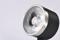 12W LED TRACK HEAD ROUND 24 - TH636