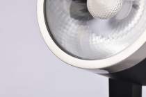 12W LED TRACK HEAD ROUND 24 - TH636