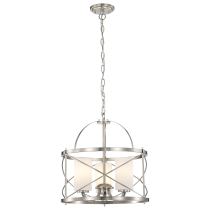 GINGER - 3 LT PENDANT - 60-5333