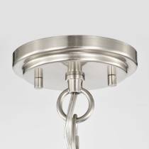 GINGER - 3 LT PENDANT - 60-5333