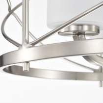 GINGER - 3 LT PENDANT - 60-5333