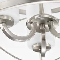 GINGER - 3 LT PENDANT - 60-5333