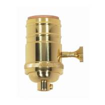 PL 4PC STP S.B. ON/OFF TK SKT - 80-1058