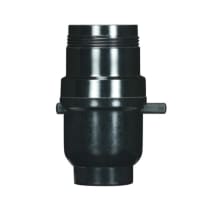 PHEN PUSH THRU SOCKET W/UNO - 80-1106