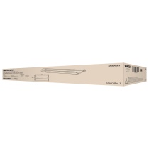 110W LED ADJUSTABLE HIGH BAY - 65-642R1
