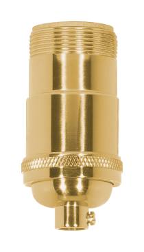 PL C.BR. 3WAY KEYLESS W/UNO W/ - 80-1195