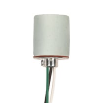 UNGL MED POR SKT W/61" 150 DEG - 80-1202